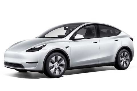 Tesla Model Y duizenden euro's minder duur