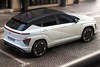 Hyundi Kona Electric N-Line