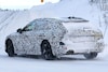 Audi A7 Avant spyshots