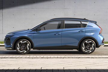 Zeekr 007: elektrische sedan met 870 kilometer bereik