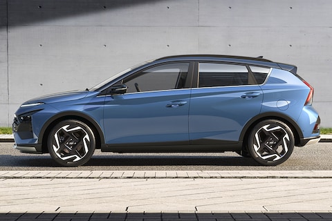 Zeekr 007: elektrische sedan van Volvo-neefje nu vanbinnen