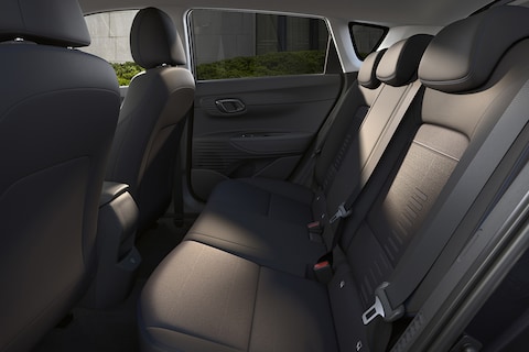 Zeekr wil flink groeien in 2023, ook in Europa