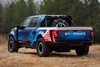 Ford F-150 Lightning Switchgear