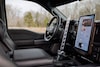Ford F-150 Lightning Switchgear