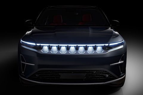 Elektrische Jeep Wagoneer S komt definitief dit jaar