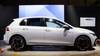 Volkswagen Golf facelift gelekt