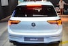 Volkswagen Golf facelift gelekt