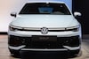 Volkswagen Golf facelift gelekt