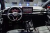 Volkswagen Golf facelift gelekt