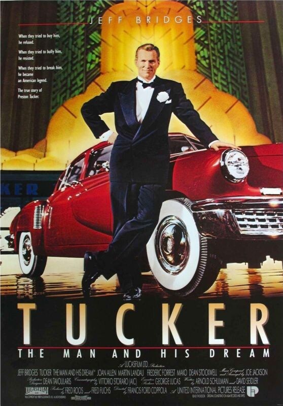 tucker