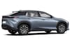 Lexus RZ 450e back to basics