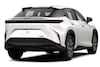 Lexus RZ 450e back to basics