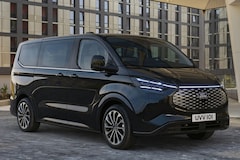 Transit Custom