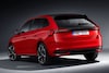 Skoda Scala Monte Carlo
