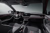Skoda Scala Monte Carlo