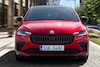 Skoda Scala Monte Carlo