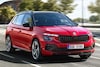 Skoda Kamiq Monte Carlo