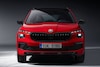 Skoda Kamiq Monte Carlo