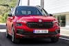 Skoda Kamiq Monte Carlo