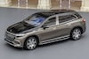 Mercedes-Maybach EQS SUV 680