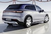 Mercedes-Maybach EQS SUV 680