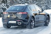 Spyshots Porsche Cayenne EV