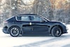 Spyshots Porsche Cayenne EV