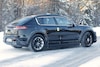 Spyshots Porsche Cayenne EV