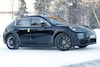 Spyshots Porsche Cayenne EV