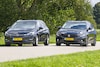 Opel Astra Sports Tourer vs Fiat Tipo SW