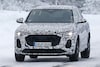 Spyshots Audi Q5