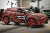 Alfa Romeo Milano