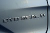 BYD Seal U - exterieurdetails