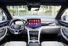 BYD Seal U - interieur