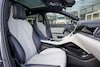 BYD Seal U - interieur