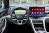 BYD Seal U - interieur