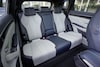 BYD Seal U - interieur