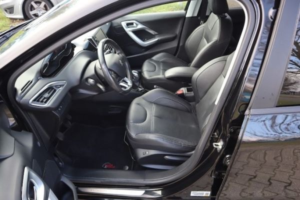 Peugeot 208 occasion (eerste generatie)