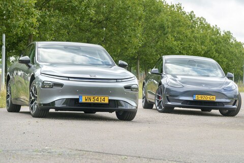 Elon Musk: 'Zonder importbeperking slopen Chinese merken bijna alle merken'