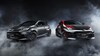 Toyota GR Yaris Ogier en Rovanperä