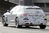 Spyshots Audi RS5 