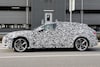 Spyshots Audi RS5 