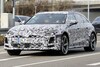 Spyshots Audi RS5 