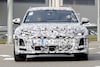 Spyshots Audi RS5 