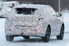 Opel Grandland spyshots