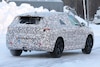 Opel Grandland spyshots