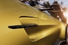 Aston Martin Vantage teaser