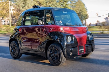 Citroën Ami Charleston