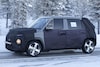 Spyshots Hyundai Casper