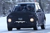 Spyshots Hyundai Casper